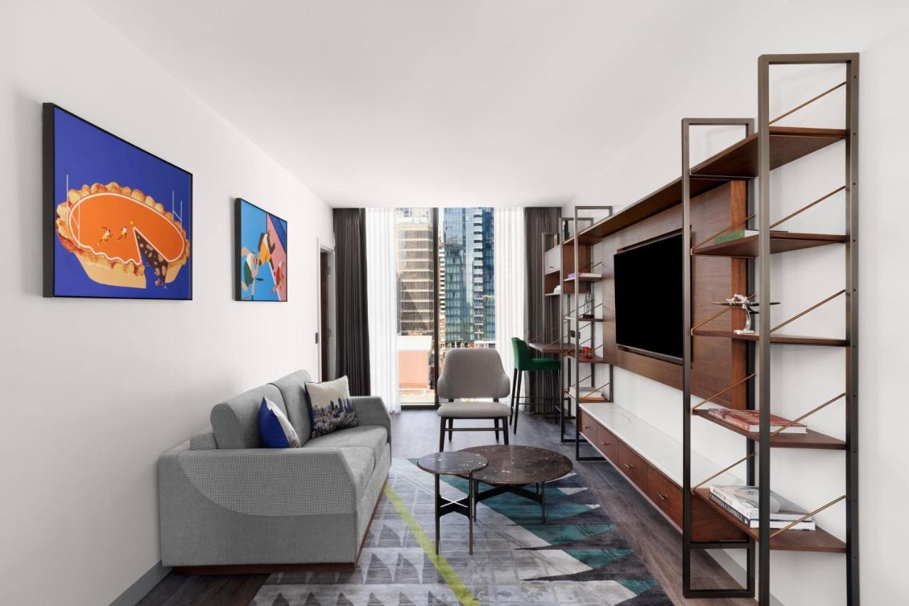 Le Meridien Melbourne Exterior photo