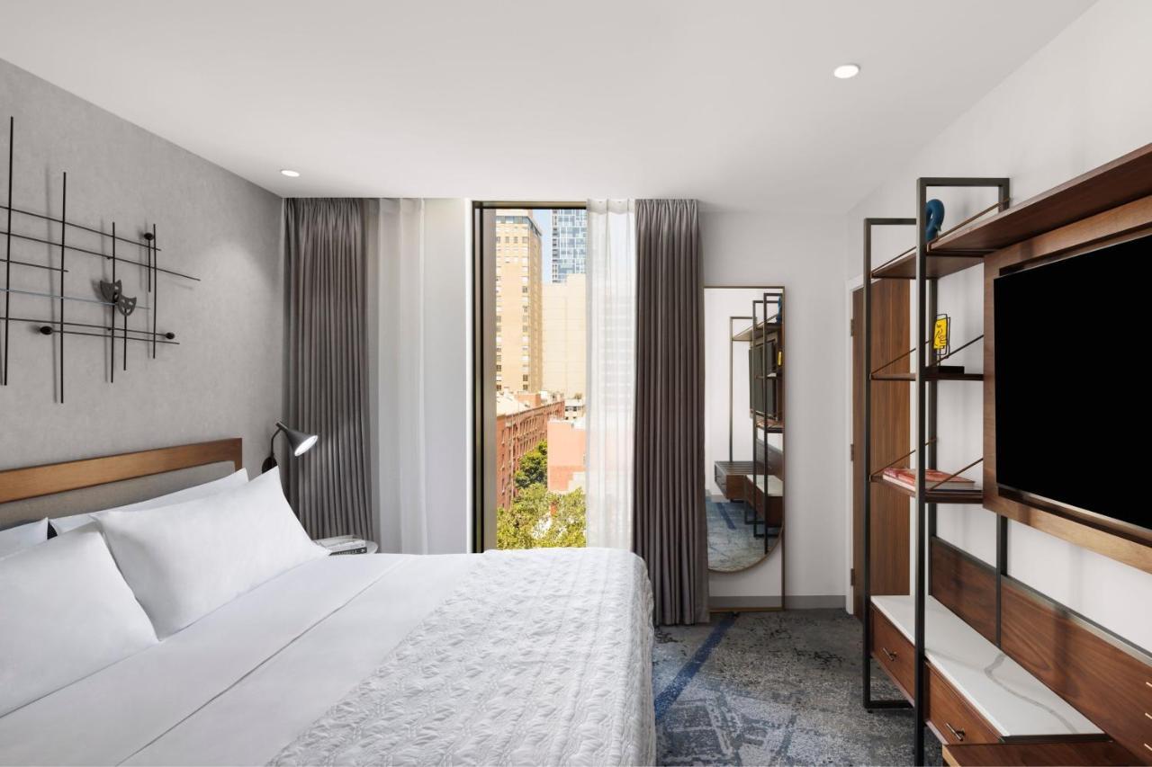 Le Meridien Melbourne Exterior photo