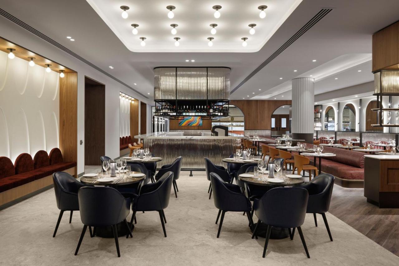Le Meridien Melbourne Exterior photo