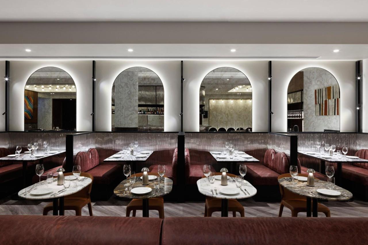 Le Meridien Melbourne Exterior photo