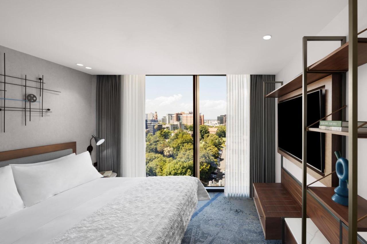 Le Meridien Melbourne Exterior photo