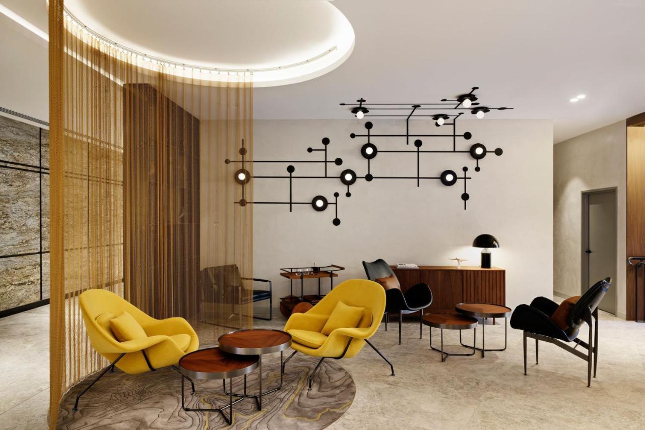 Le Meridien Melbourne Exterior photo