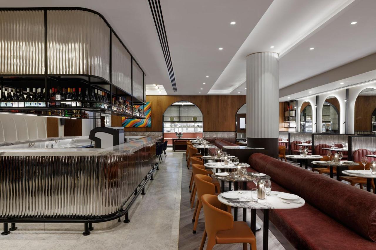 Le Meridien Melbourne Exterior photo