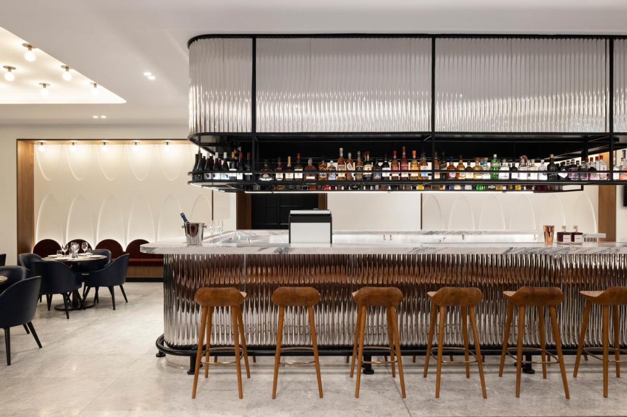 Le Meridien Melbourne Exterior photo