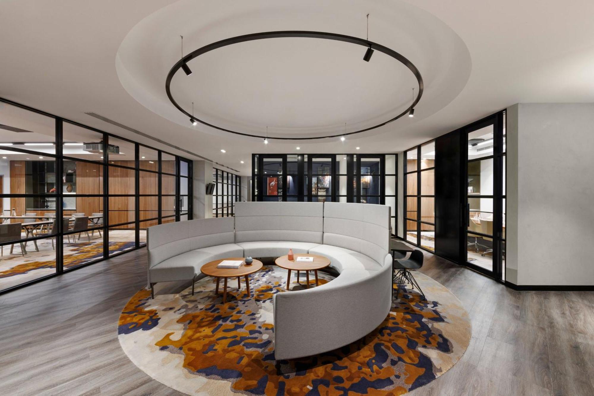 Le Meridien Melbourne Exterior photo