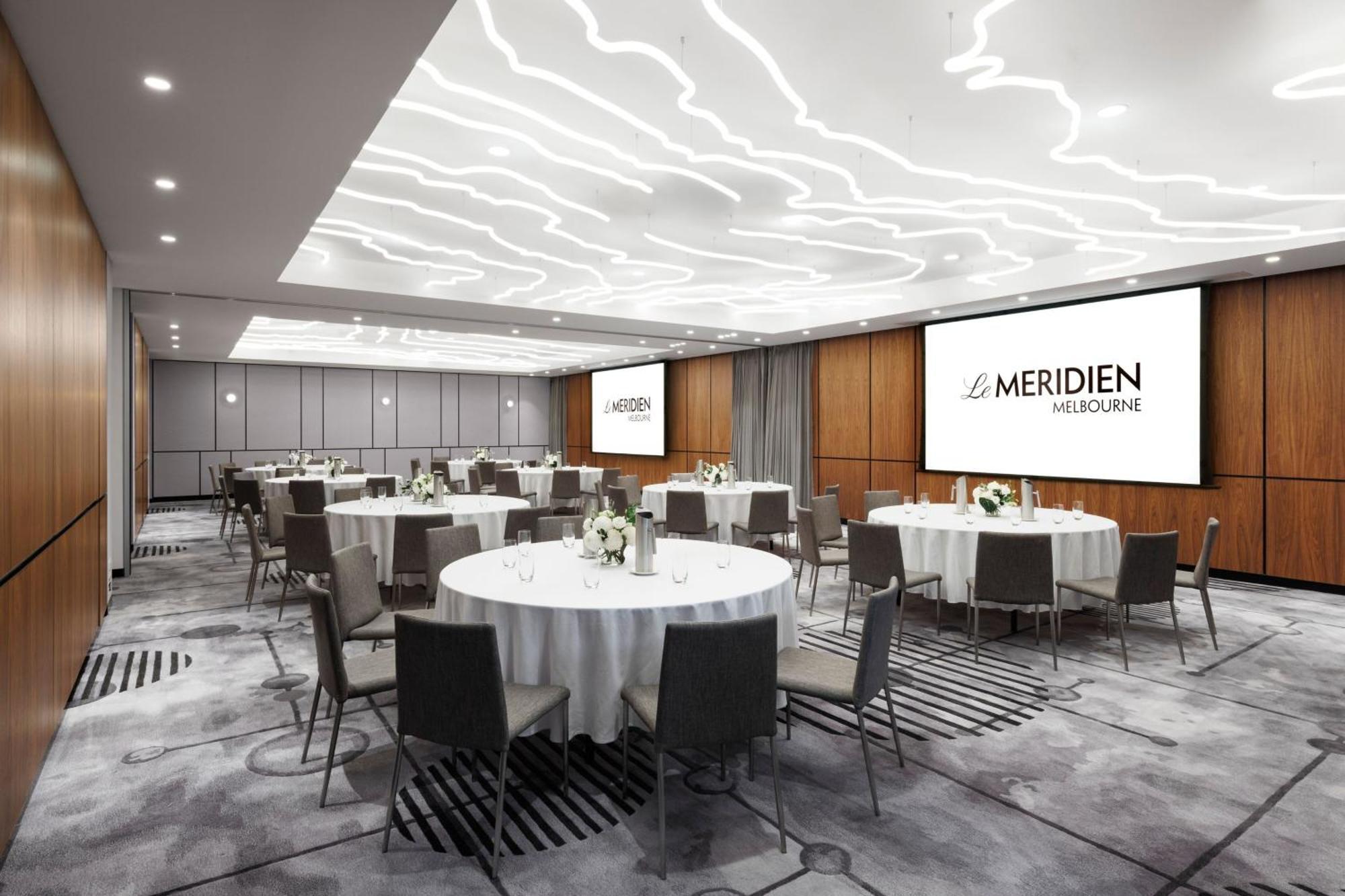 Le Meridien Melbourne Exterior photo