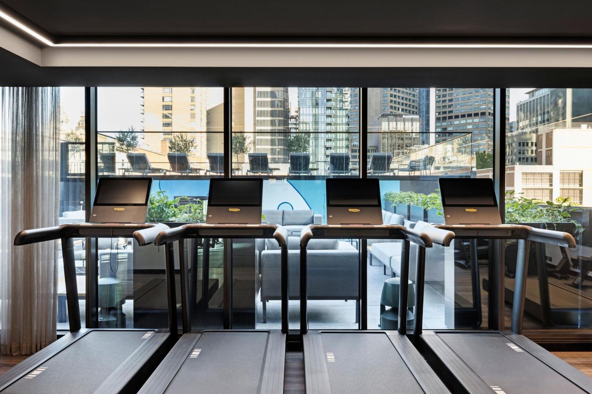 Le Meridien Melbourne Exterior photo