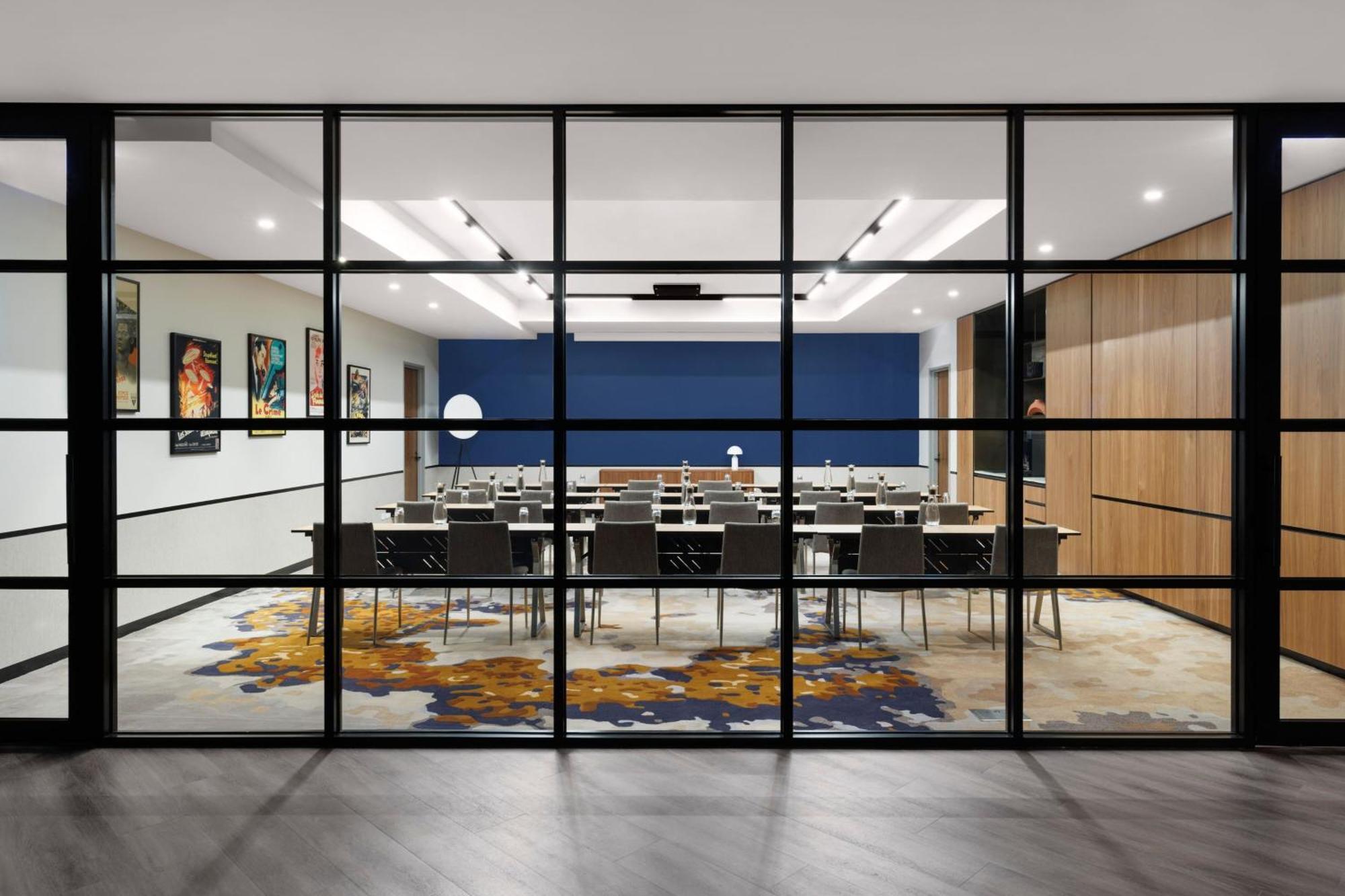 Le Meridien Melbourne Exterior photo