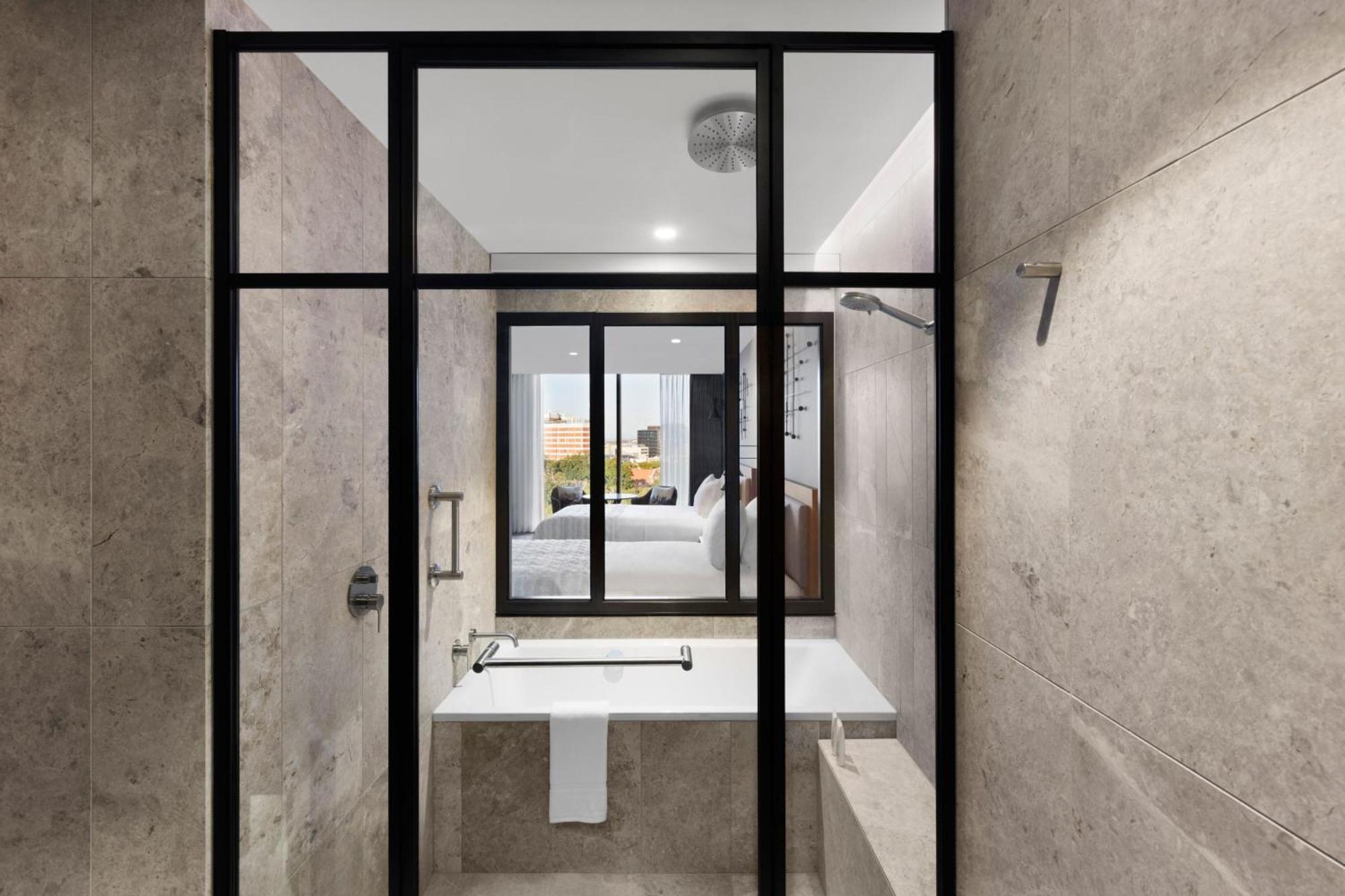 Le Meridien Melbourne Exterior photo