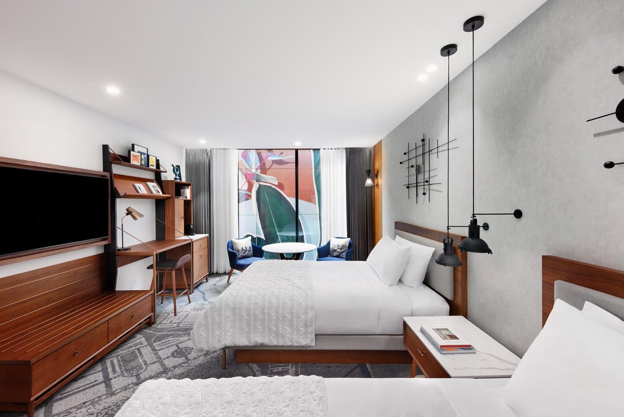 Le Meridien Melbourne Exterior photo