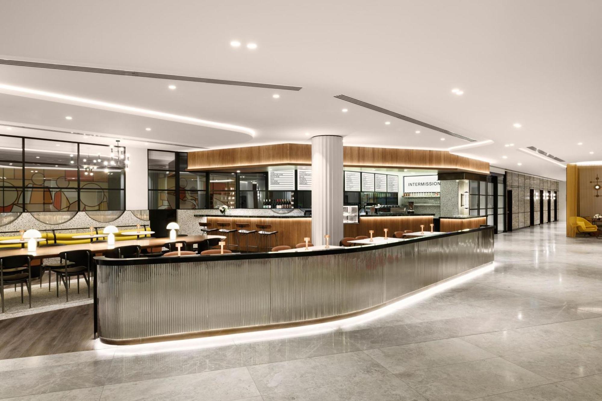 Le Meridien Melbourne Exterior photo